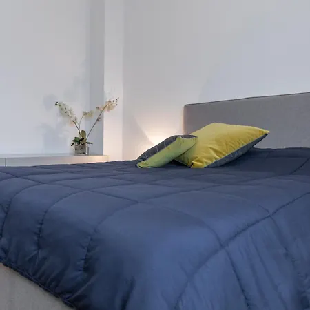 Διαμέρισμα Elegant Biella, Near Hospital ! Gaglianico