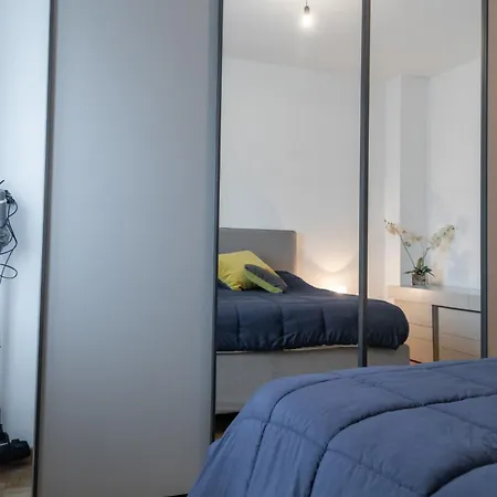 Elegant Biella, Near Hospital ! Διαμέρισμα *