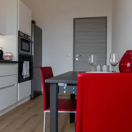 Elegant Biella, Near Hospital ! *