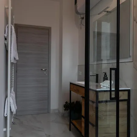 Elegant Biella, Near Hospital !