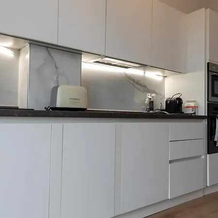Apartamento Elegant Biella, Near Hospital ! *