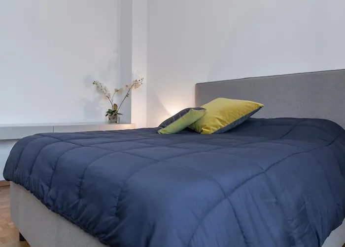 Apartmán Elegant Biella, Near Hospital ! Gaglianico