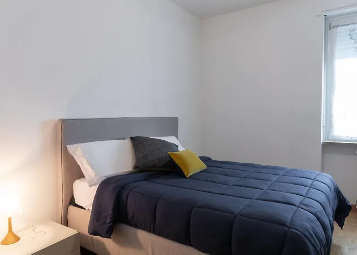 Elegant Biella, Near Hospital ! *
