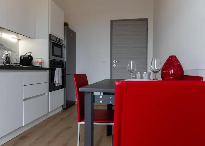 Elegant Biella, Near Hospital ! *