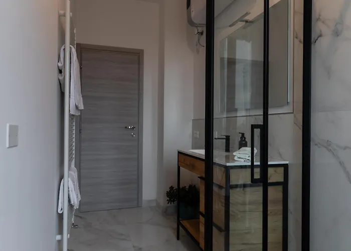 Elegant Biella, Near Hospital !